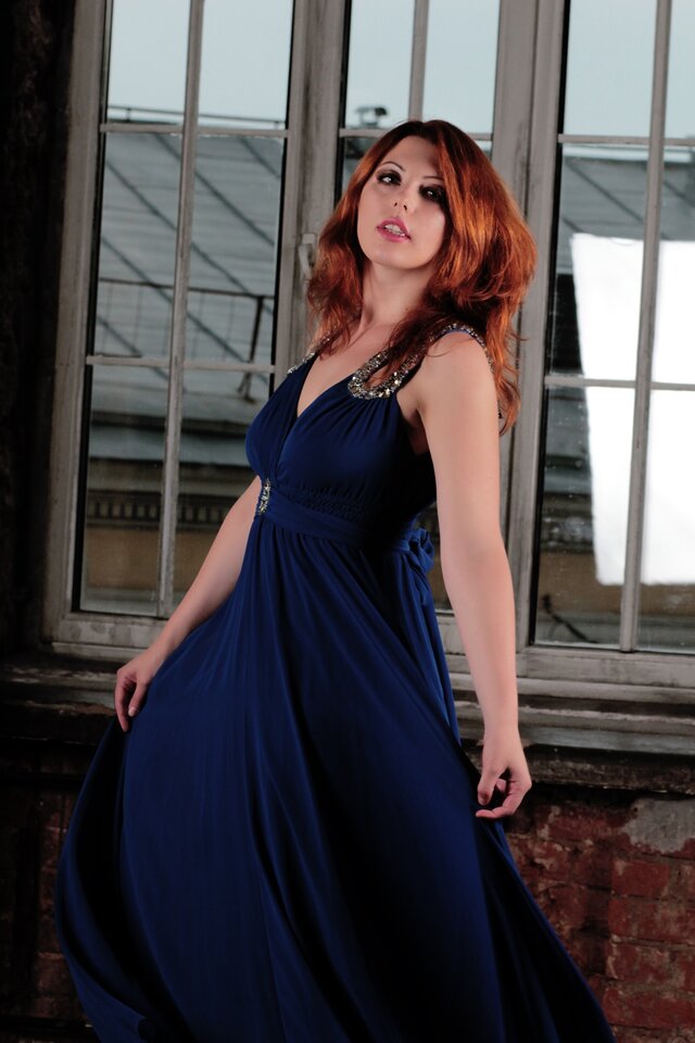 Veronika Klimenko's photo