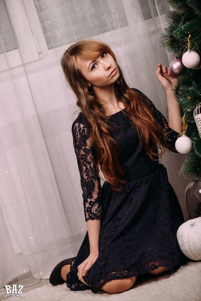 Фото Юлия JulTel Телятникова