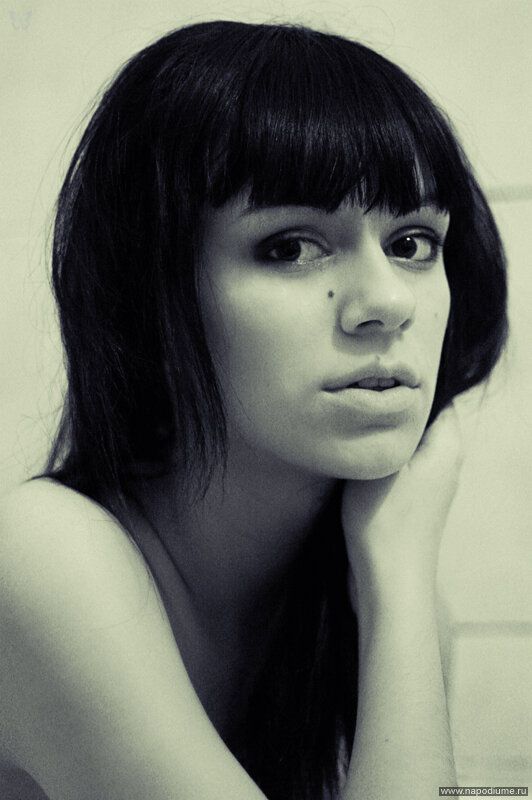 Фото Юляся Murrr