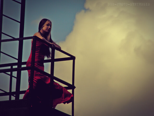 Vivian Flamberg's photo