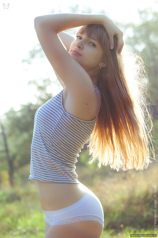 Ksenia Pritulina's photo