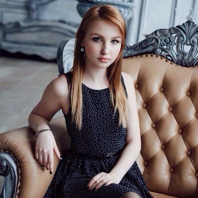 Foto Sofya Vorobeichuk