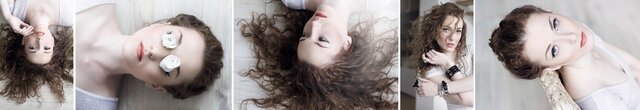 Kateryna Nikitina's photo