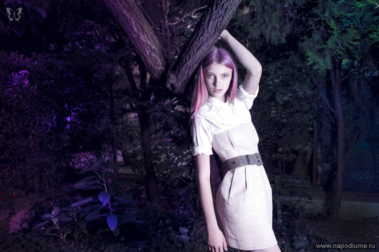 Фото Darina Krasnikova