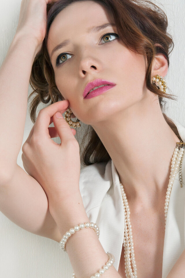 Foto Olesya Kargina