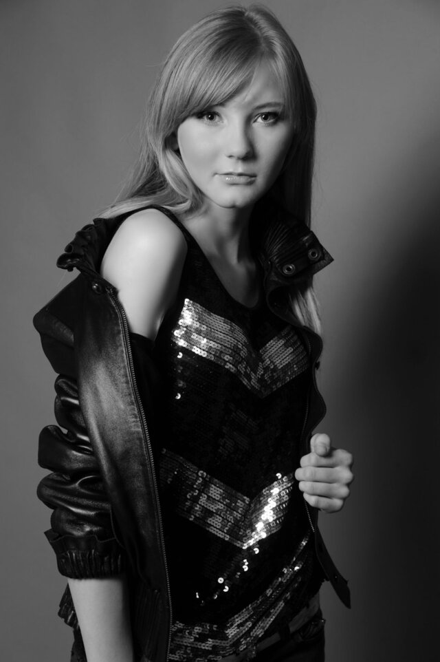 Фото Tanja Jaroshenko