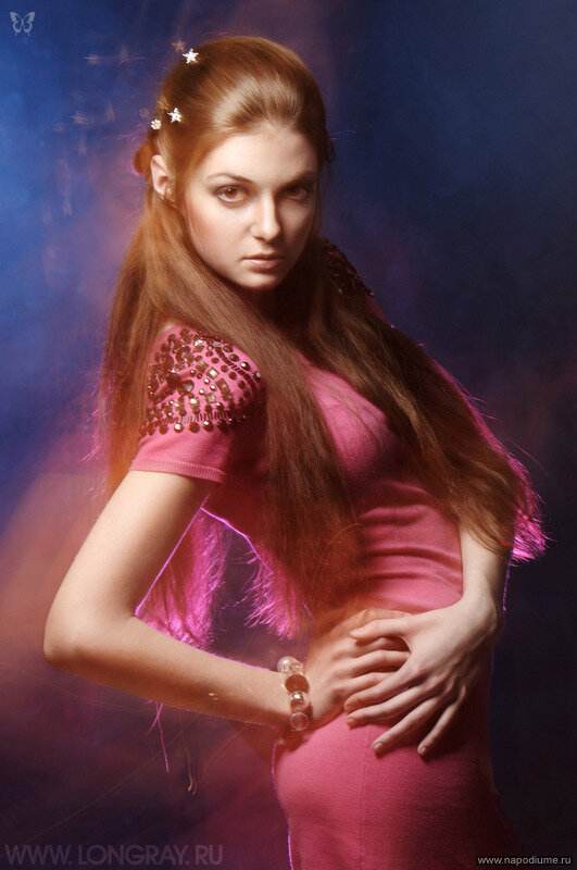 Фото Елена Красовицкая