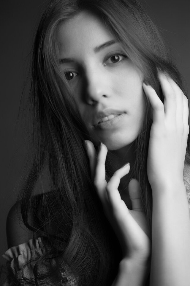 Фото Dilyarochka
