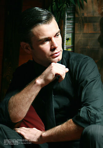 Vladimir Klimuk's photo