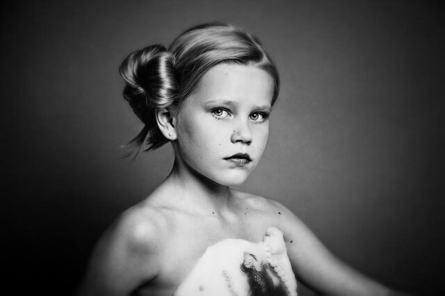 Фото Александра Allepor Пешехонова