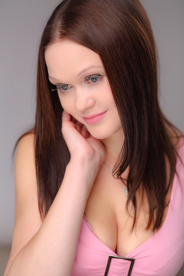 Valentina Novickova's photo