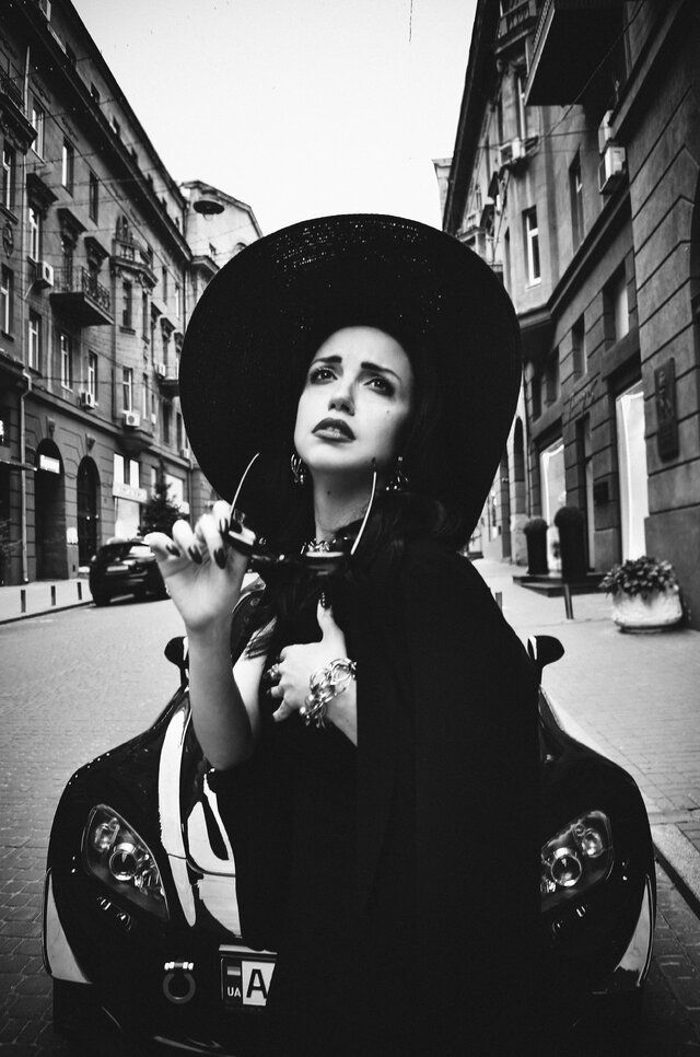 Фото Irena Kaoskult