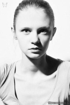 Anna Cerkes's photo