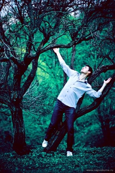 Sabina Hovhun's photo