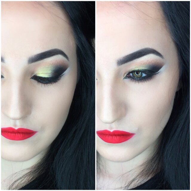 Elena Romanova's photo
