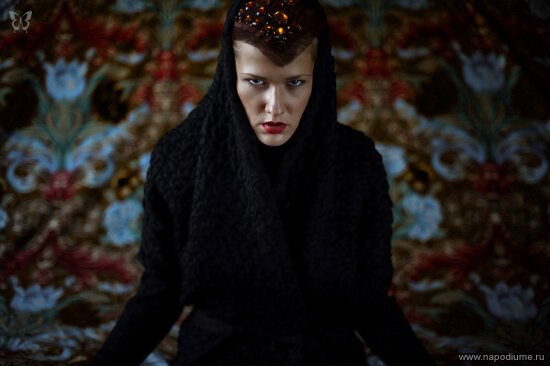 Daniil Masic's photo