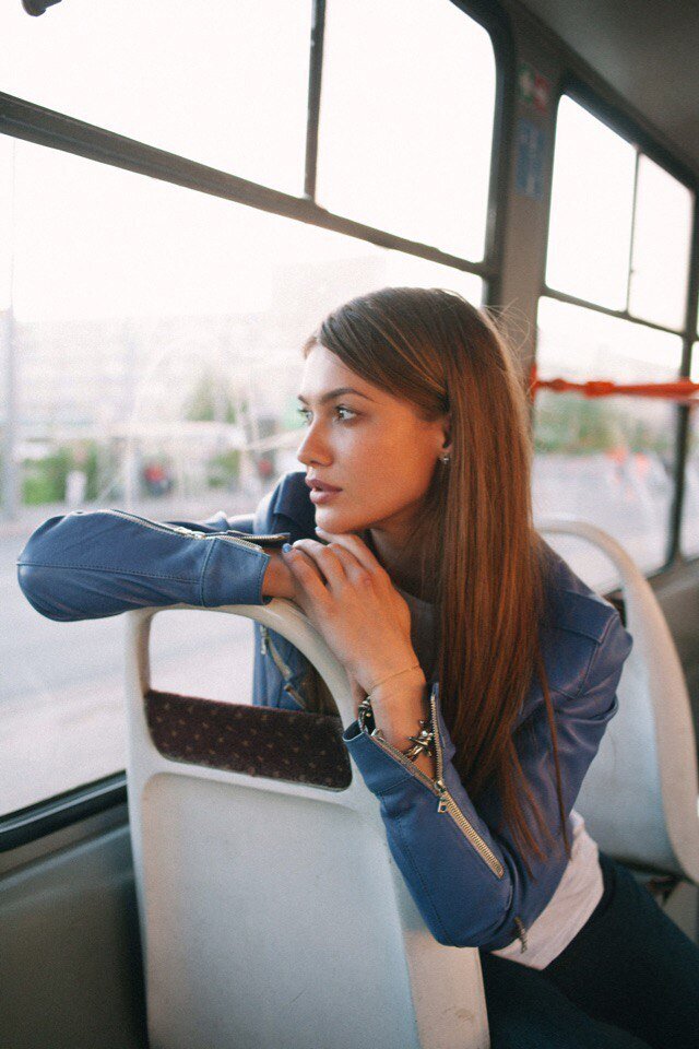 Fomenko Ksenia's photo