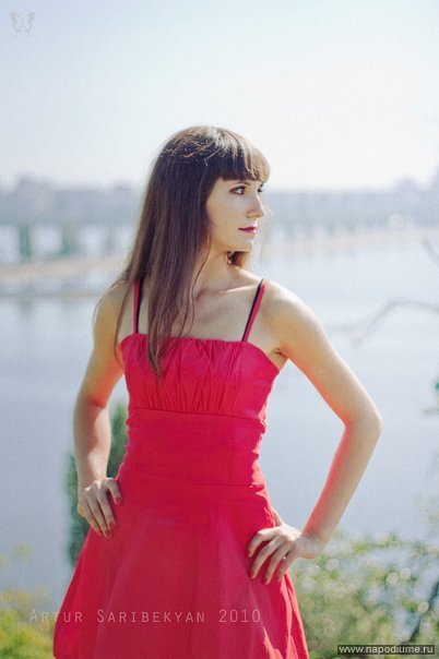 Фото Anna Zorina
