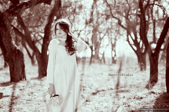 Nadiia Sydorenko's photo