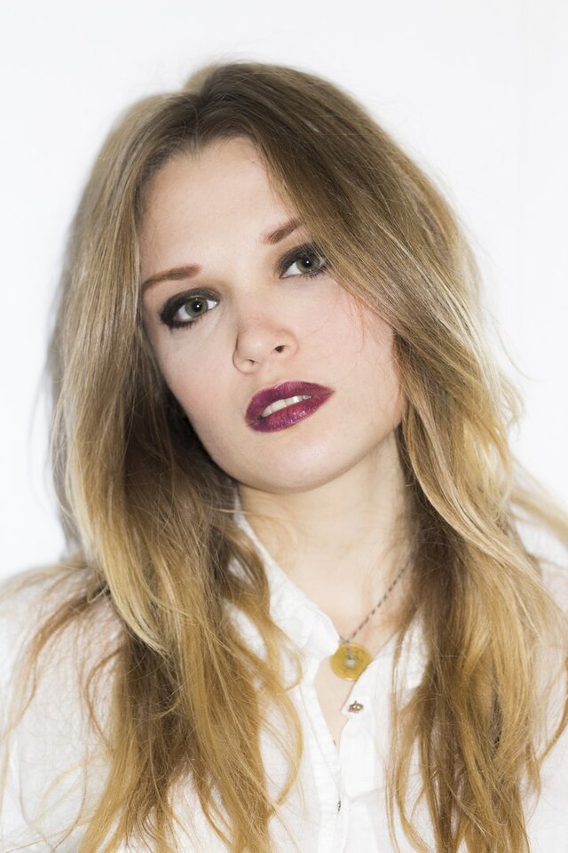 Фото Alina Savina