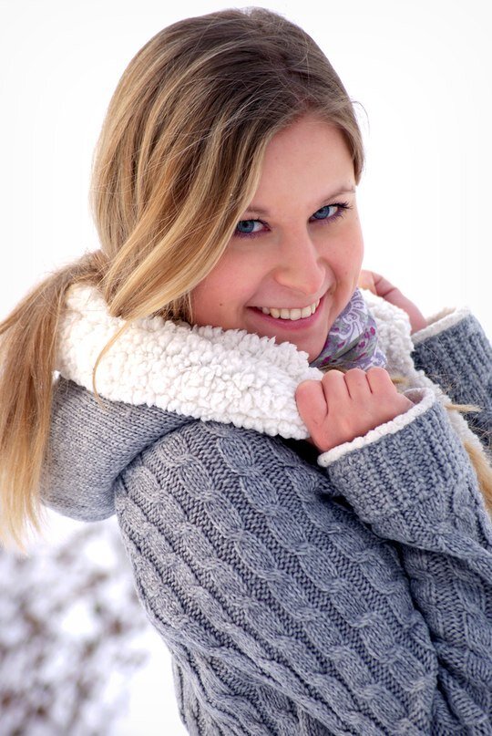 Vera Sidorova's photo