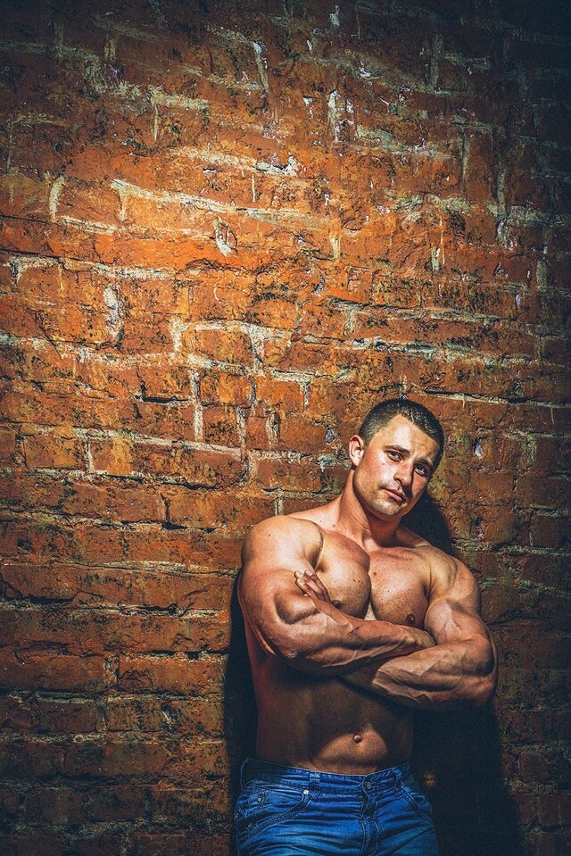 照片Aleksej Gromakovskij