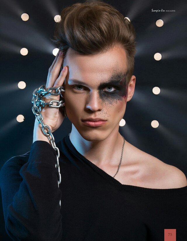 Foto Maxim Davidenko