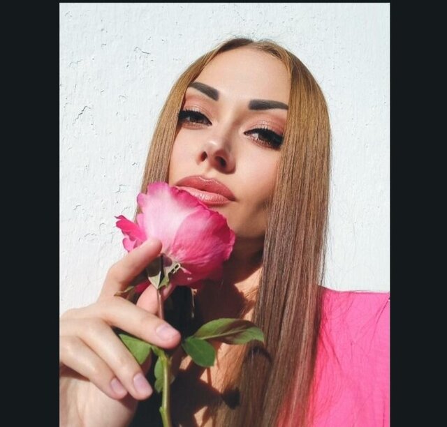 Фото Anet Kvitkovskaya