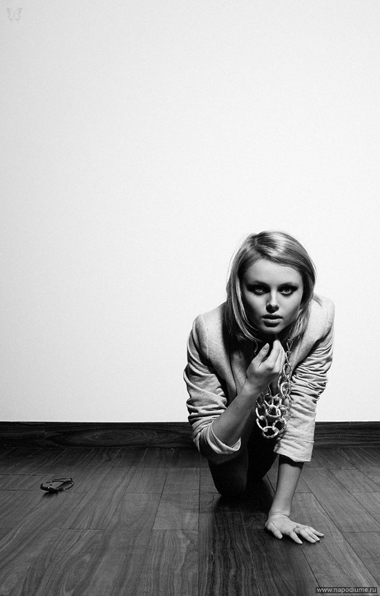 Katya Terenteva's photo