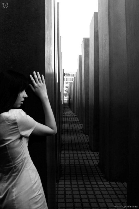 Darya Borisova's photo