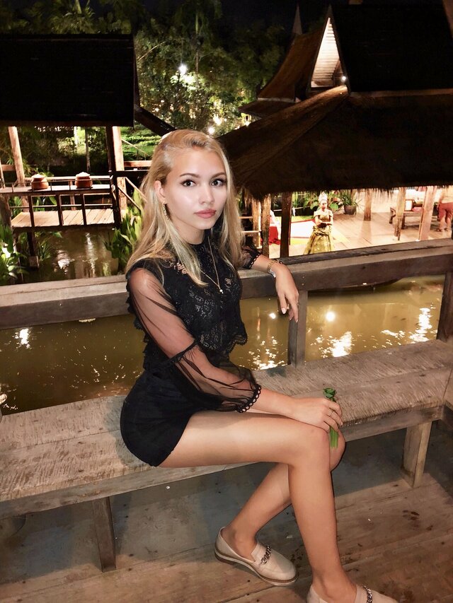 Foto Ulia Litovcenko