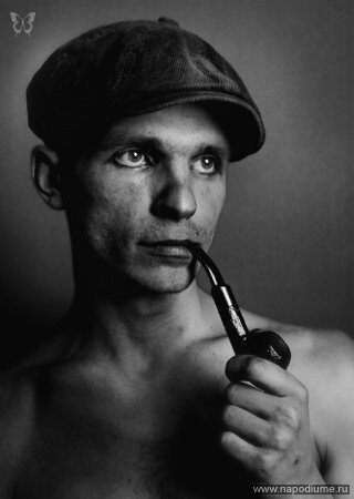 Фото Михаил Левченко