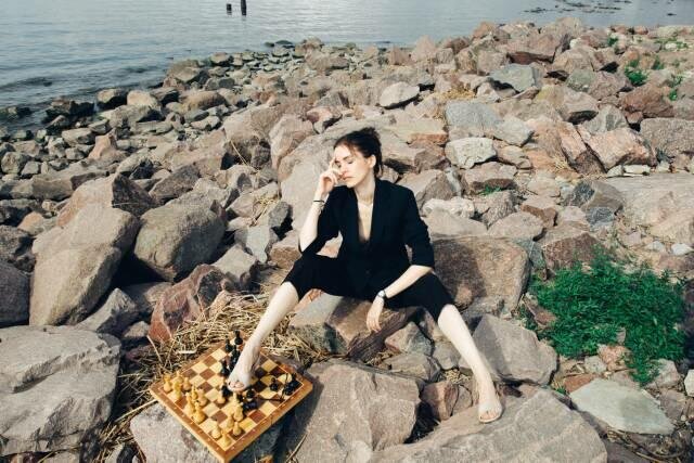 Maryana Dan's photo
