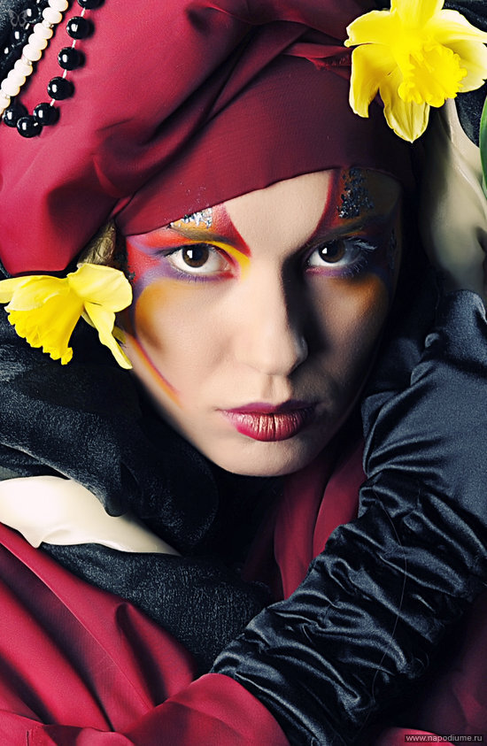 Katerina Paulova's photo