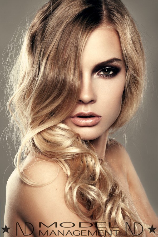 Фото AlenaP @ NDmodels