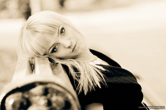 Elena Tasenko's photo