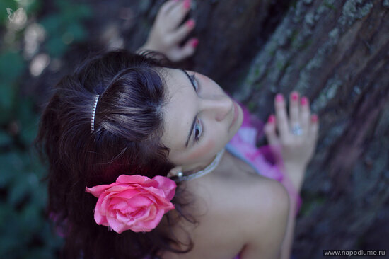 照片Mar'ana Cikalina