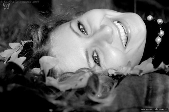 Ana Resul'skaa's photo