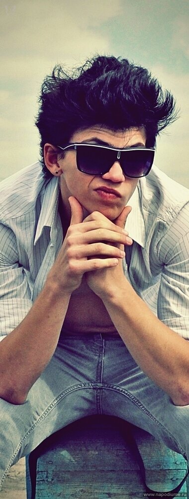 Oleksandr Pognoievskyi's photo
