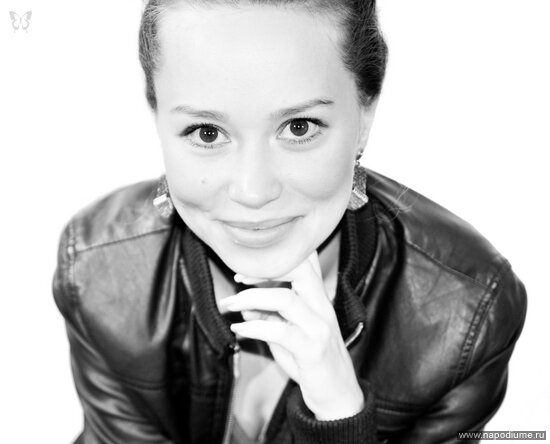 Alena Barysnikova's photo