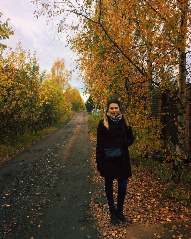 Foto Elena Smagina
