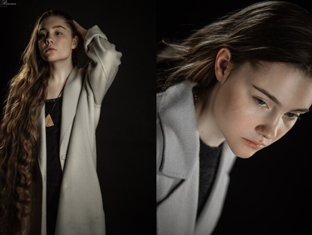 Rimma Petrova's photo