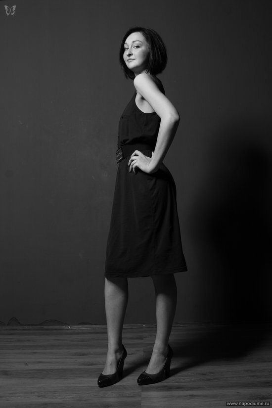 Natal'a Noskova's photo