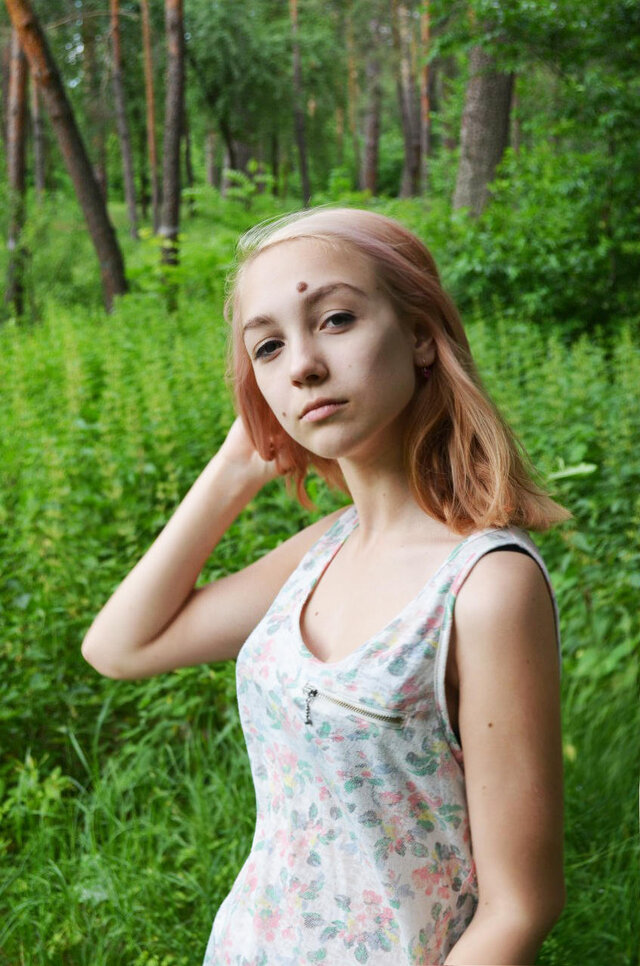 Фото Юлия Тузова