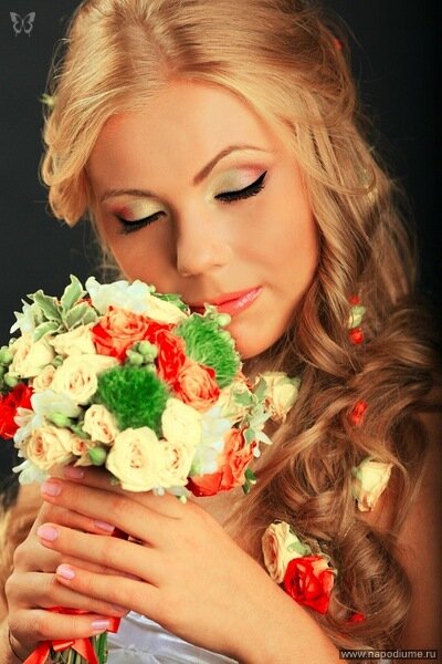 Karina Lazar'anc's photo