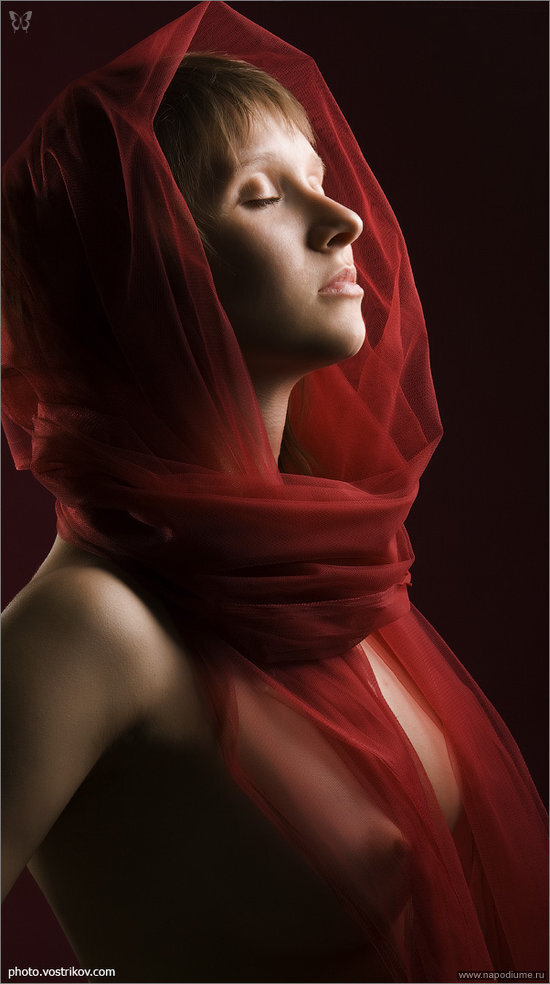 Serg Vostrikov's photo
