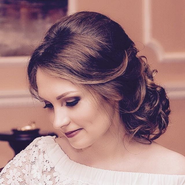 Sevda Ataeva's photo