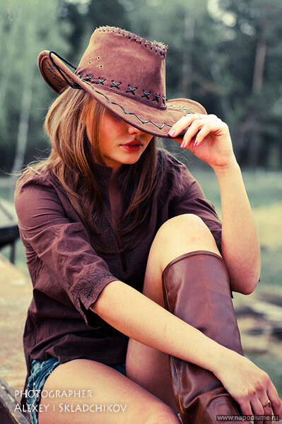 Alexey Skladchikov's photo