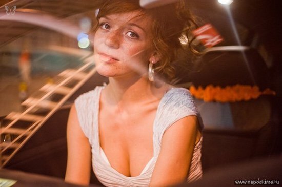 Фото Елена Леонтьева