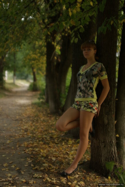 Anna Veselova's photo